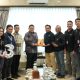 Wali Kota Makassar Tawarkan Kolaborasi Smart Greenhouse Berbasis IoT dan Jaringan Kepulauan ke Indosat