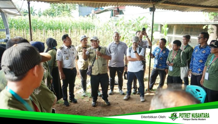 Ekologi Spiritual dan Mata Rantai yang Hilang dalam Pengelolaan Sampah Makassar