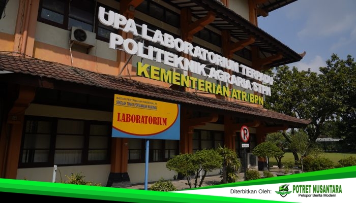 STPN Buka Empat Prodi, Tawarkan Peluang Karier di Bidang Pertanahan dan Tata Ruang
