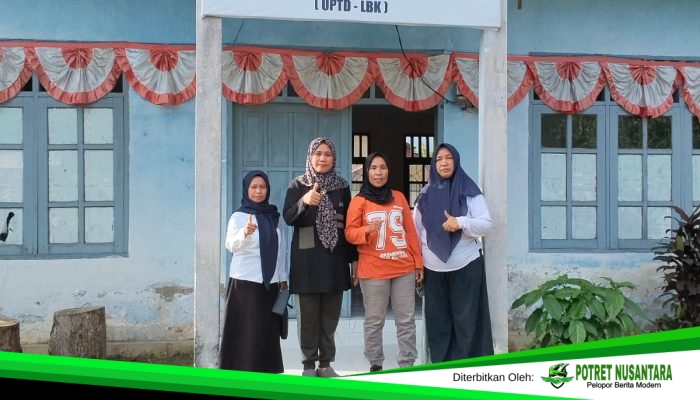 Pemkab Polman Dorong Pembentukan Rumah Singgah Terintegrasi Usai Tinjau LKSA dan UPTD LBK Dinas Sosial