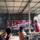 Memperingati Hari Lahir Pancasila, Cipayung Plus Polman Gelar Bedah Buku Pemikiran Bung Karno 