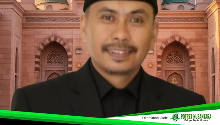 Aco Musaddad Usulkan Sistem Digital untuk Penjurian MTQ