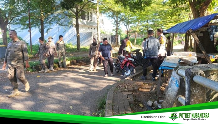 Diperkuat Putusan MA, Pemkot Makassar Akan Tertibkan Bangunan Liar di Lahan Kompleks Pemda Manggala