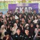 Mahasiswa FMIPA Unsulbar Mengabdi di Desa Betteng, Dari Pendataan Warga hingga Rancang Website Desa