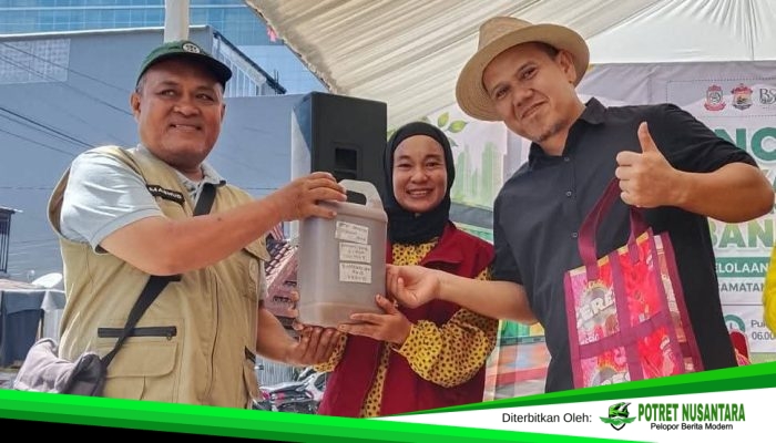 ​Mengurai Kusut PPDB di Kota Daeng: Membaca Terobosan “Katup Penyelamat” Munafri Arifuddin