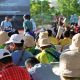 Ribuan Petani dan Nelayan Berkumpul di PENAS XVII, Polman Siap Tingkatkan Produktivitas Pertanian