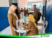 Kadisdik Makassar Turun Langsung Pantau SPMB Domisili, Tegaskan Seleksi Transparan dan Akuntabel