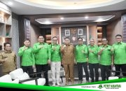 Wakil Ketua DPRD Sulsel, Instruksikan Kader Dukung Program Pemkot, Urban Farming Disiapkan Massif