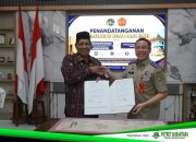 BPN Sulawesi Barat Gandeng Unimaju Perkuat Literasi dan Pelayanan Pertanahan