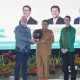 Terima Penghargaan Dunia WRI Ross Center Prize, Wali Kota Makassar Komitmen Siap Perluas Program RISE