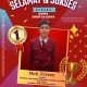 Di Bawah Kepemimpinan Anwar, SRMP 24 Gowa Cetak Juara 1 Lomba Menulis FLS3N Tingkat Kabupaten Gowa