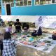 Resah Budaya Baca Menurun, Mahasiswa Unasman Rutin Gelar Pojok Kampus