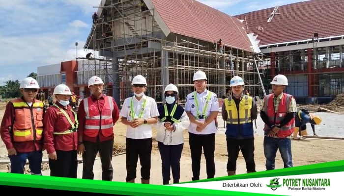 Terobosan Besar Pendidikan! Konawe Selatan Jadi Rumah SMA Unggul Garuda, Satu dari Empat di Indonesia