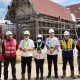 Terobosan Besar Pendidikan! Konawe Selatan Jadi Rumah SMA Unggul Garuda, Satu dari Empat di Indonesia