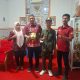 Camat Pattallassang Apresiasi Prestasi Muh. Fareza Siswa Sekolah Rakyat, Juara I FLS3N Kabupaten Gowa