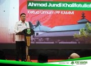 PP KAMMI Bantah Klaim Muktamar XIV, Sebut Forum Ambon Tak Konstitusional