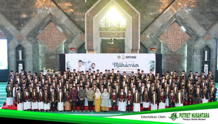 Pemkot Makassar Perkuat Marwah Imam Kelurahan, Siap Kawal Program Sosial dan Keagamaan