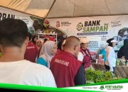 Memilah di Rumah, Dicampur di Truk: Ironi Besar Gerakan Jelajah Sampah Makassar