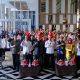 Lantik Dewan Kesenian Makassar 2026–2031, Munafri Targetkan Gedung Pertunjukan Rampung 2028