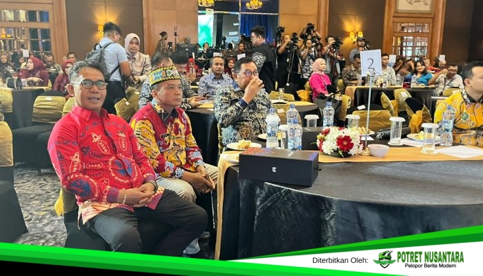 Pemkot Makassar Raih Penghargaan Nasional Berkat Inovasi LONTARA+, Kini Perkuat Layanan Digital
