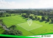 Pemisahan Bidang Tanah, Solusi Memisahkan Sebagian Lahan Tanpa Menghapus Sertipikat Induk