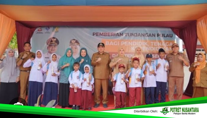 Program Wali Kota Munafri: Siswa Tak Lolos SMP Negeri Tetap Bisa Sekolah Gratis di SMP Swasta, Ini Daftarnya
