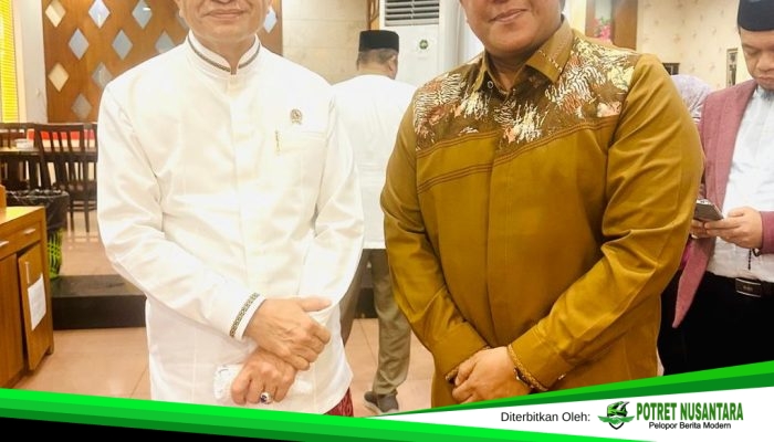 Imam Kelurahan: Pilar Utama Keumatan, Mitra Strategis Pemerintah, dan Penjaga Harmoni Keberagamaan