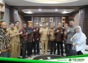 Munafri Komitmen Bangkitkan Warisan Kerajaan Tallo Jadi Destinasi Wisata Budaya