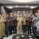 Munafri Komitmen Bangkitkan Warisan Kerajaan Tallo Jadi Destinasi Wisata Budaya
