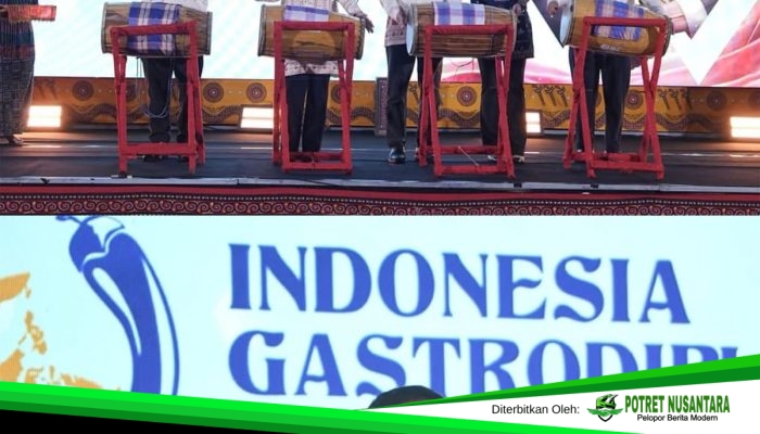 IGS 2026 Buka Jalan Kerja Sama Makassar dengan Delapan Negara, Cetak 37 Peluang Bisnis