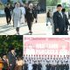 Hari Lahir Pancasila, Munafri-Aliyah  Ajak Warga Makassar Hidupkan Nilai Kebangsaan