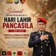 Kasat Reskrim Polres Soppeng: Hari Lahir Pancasila Momentum Memperkuat Semangat Persatuan dan Pelayanan Hukum yang Humanis