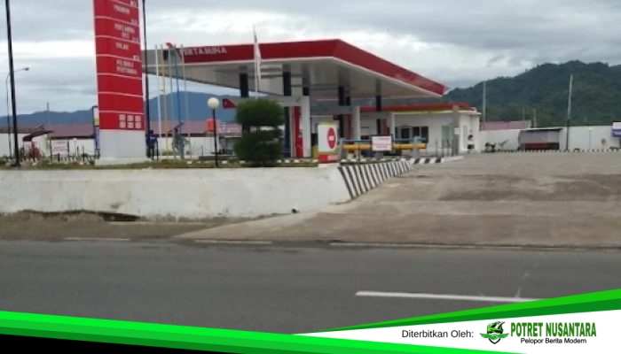 Dugaan Permainan BBM Subsidi di SPBU Sarampu, Nelayan Jadi Korban