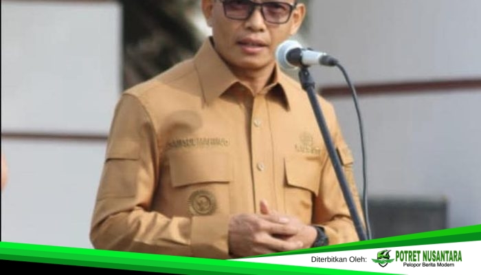 Pemkab Polman Mulai Cairkan Gaji ke-13 ASN, Anggaran Capai Rp35,27 Miliar