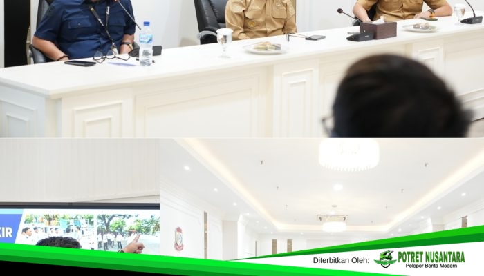 Direktur Perumda Parkir Makassar Adi Rasyid Ali Siapkan Skema Parkir Terintegrasi dalam Tiket Event untuk Cegah Pungli