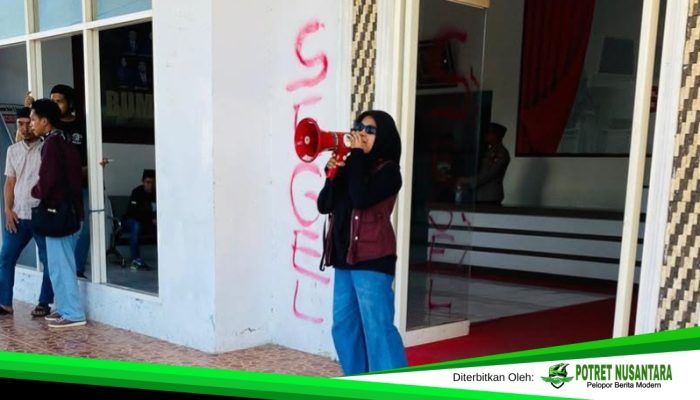 Usulan 1.000 Bioskop Desa Tuai Kritik, Presma Unsulbar Singgung Anak Putus Sekolah