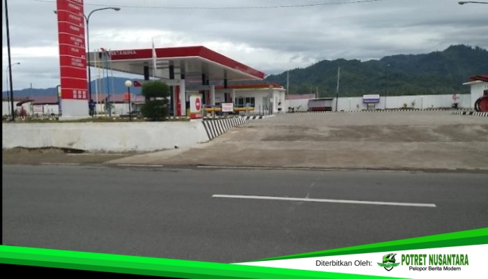 SPBU Sarampu Diskors Tujuh Hari, Nelayan Minta Distribusi BBM Diawasi