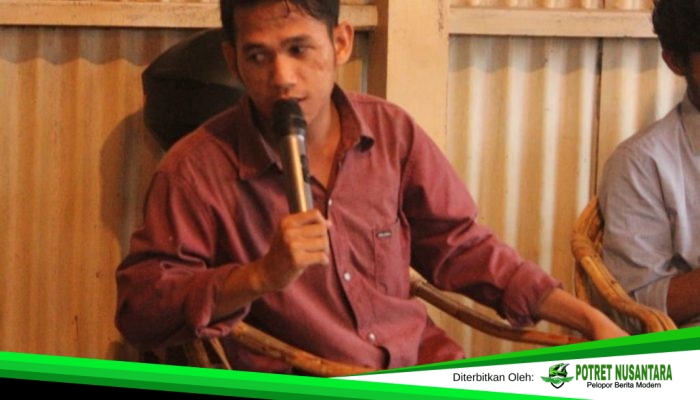 Aktivis PMII Polman Desak Evaluasi AMDAL Sejumlah Konsesi Tambang, Soroti Ancaman terhadap Kawasan Ekologis