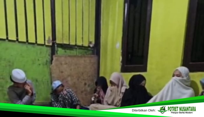 LBH GP Ansor Kota Bekasi Sampaikan Aspirasi Warga Sumur Batu, Aktivitas Mengaji Anak-Anak Disebut Terganggu Bau Tak Sedap