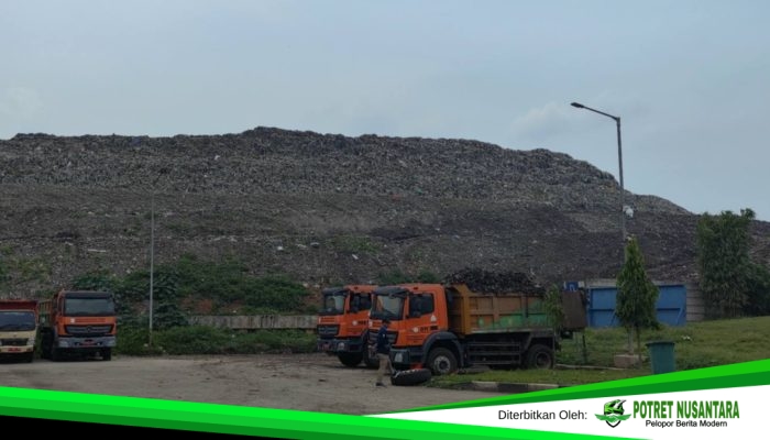 Pembayaran Kompensasi TPST Bantargebang Diduga Tersendat, LBH GP Ansor Kota Bekasi Minta Pemkot Transparan