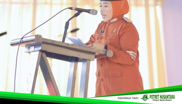 Satu Tahun Sekolah Rakyat Terintegrasi 64 Soppeng, Bukti Nyata Negara Hadir untuk Pendidikan Anak Kurang Mampu