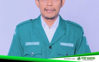 GP Ansor Palopo: Jangan Biarkan Dugaan Teror Gereja Di Lebang Jadi Bola Liar