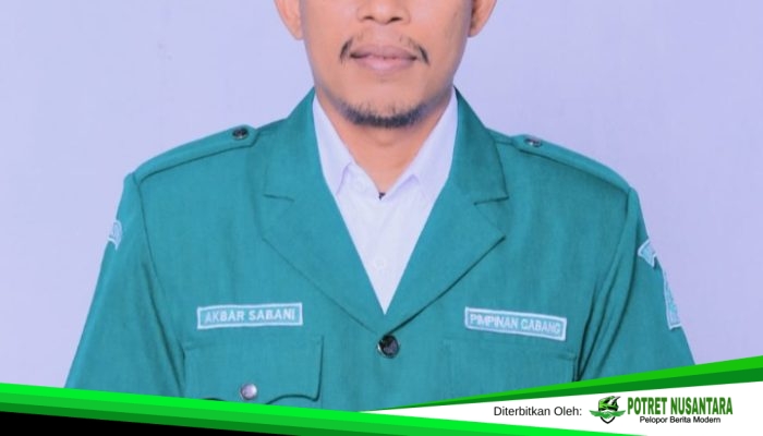 GP Ansor Palopo: Jangan Biarkan Dugaan Teror Gereja Di Lebang Jadi Bola Liar
