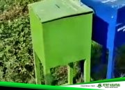 Masjid Dibobol Dua Kali, Polisi Jangan Biarkan Rumah Ibadah Jadi “Lahan Panen” Pencuri