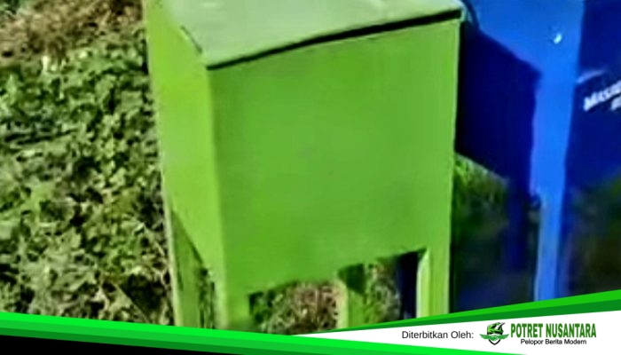 Masjid Dibobol Dua Kali, Polisi Jangan Biarkan Rumah Ibadah Jadi “Lahan Panen” Pencuri