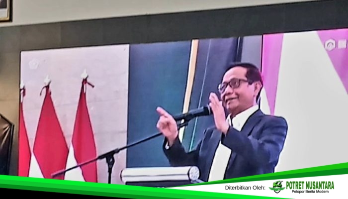 Mahfud MD: Krisis Integritas Jadi Akar Korupsi, Kampus Jangan Melahirkan Intelektual Pesanan