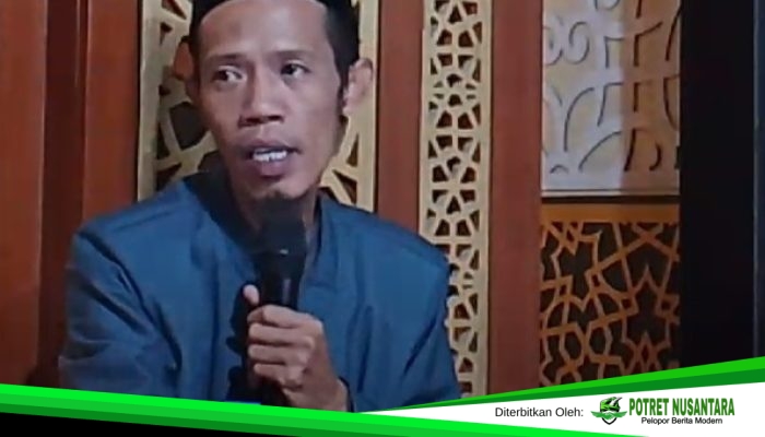 Kewajiban Ilmu Dalam Amalan Agama