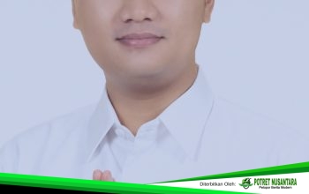 Steven Hamdani Selangkah Lagi Nahkodai Perumda Tirta Mangkaluku Palopo