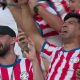 Jerman Pulang Terlalu Dini, Paraguay Ajarkan Bahwa Sejarah Tidak Bisa Jadi Penendang Pinalty