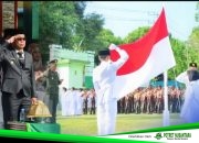 Hari Lahir Pancasila 2026, Bupati Soppeng Ajak Generasi Muda Perkuat Persatuan dan Nilai Kebangsaan